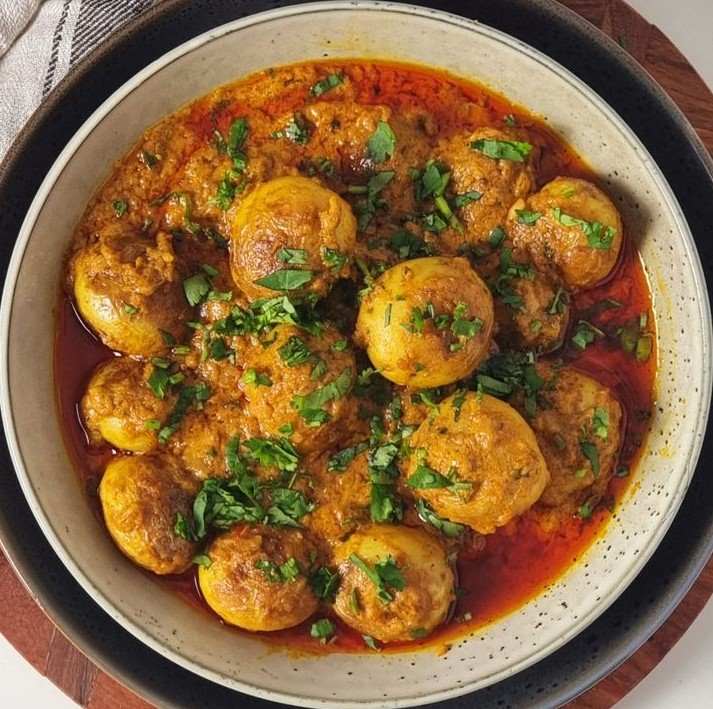 dum aloo